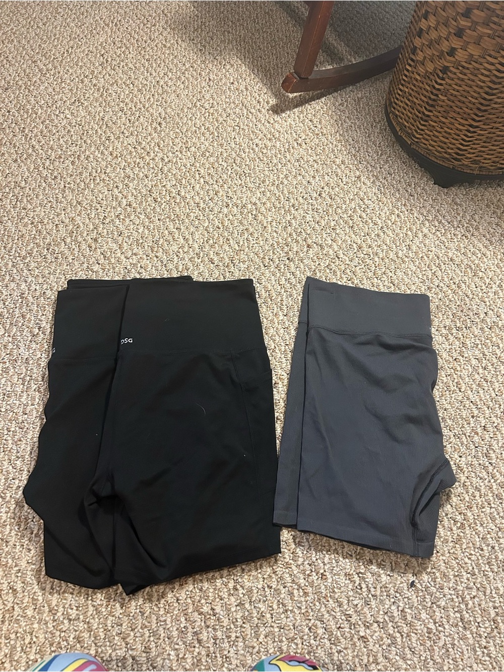DSG Black XXL Supportive Active Biker Shorts- 3 Pairs